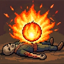 Corpse Combustion